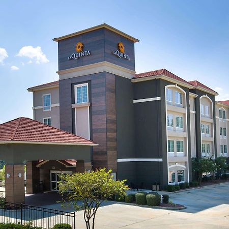 La Quinta By Wyndham Tupelo Hotel Ngoại thất bức ảnh
